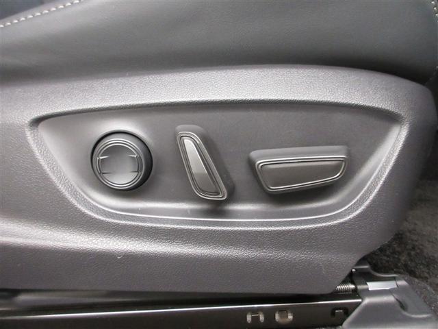 クラウンクロスオーバー Z サンルーフ 4WD フルセグ メモリーナビ ミュージックプレイヤー接続可 バックカメラ 衝突被害軽減システム ETC LEDヘッドランプ ワンオーナー 記録簿 アイドリングストップ(29枚目)