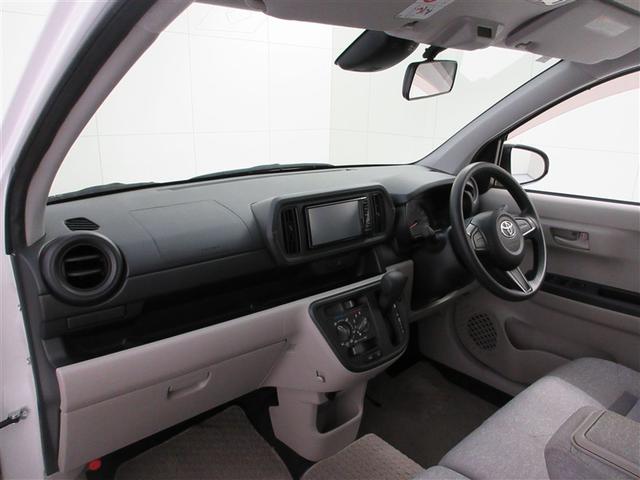 パッソ X S ワンセグ メモリーナビ ミュージックプレイヤー接続可 衝突被害軽減システム ETC ワンオーナー 記録簿 アイドリングストップ(8枚目)