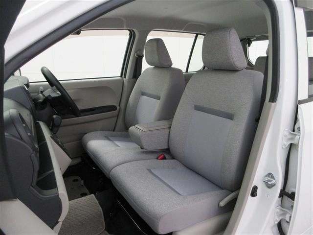 パッソ X S ワンセグ メモリーナビ ミュージックプレイヤー接続可 衝突被害軽減システム ETC ワンオーナー 記録簿 アイドリングストップ(9枚目)