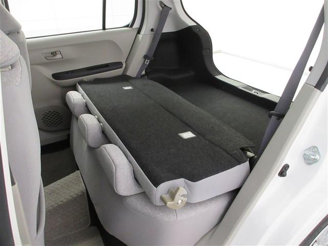 パッソ X S ワンセグ メモリーナビ ミュージックプレイヤー接続可 衝突被害軽減システム ETC ワンオーナー 記録簿 アイドリングストップ(11枚目)