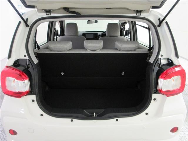 パッソ X S ワンセグ メモリーナビ ミュージックプレイヤー接続可 衝突被害軽減システム ETC ワンオーナー 記録簿 アイドリングストップ(12枚目)