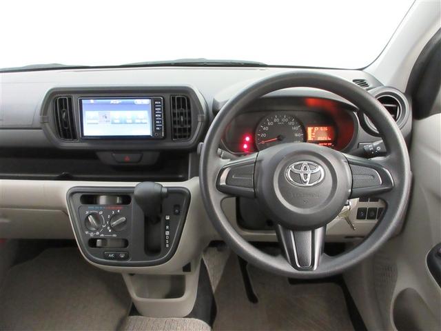 パッソ X S ワンセグ メモリーナビ ミュージックプレイヤー接続可 衝突被害軽減システム ETC ワンオーナー 記録簿 アイドリングストップ(13枚目)