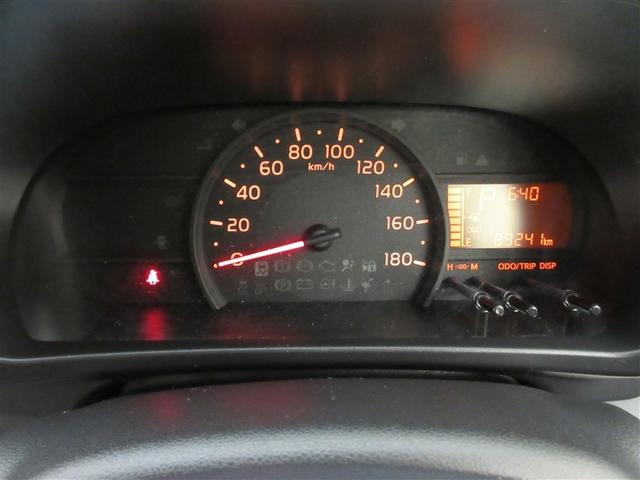 パッソ X S ワンセグ メモリーナビ ミュージックプレイヤー接続可 衝突被害軽減システム ETC ワンオーナー 記録簿 アイドリングストップ(18枚目)