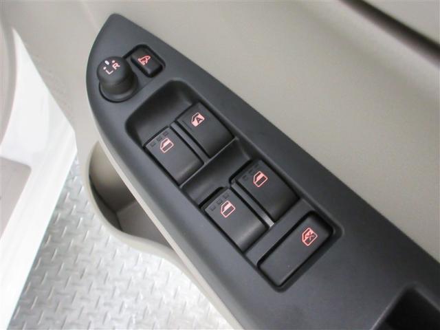 パッソ X S ワンセグ メモリーナビ ミュージックプレイヤー接続可 衝突被害軽減システム ETC ワンオーナー 記録簿 アイドリングストップ(21枚目)