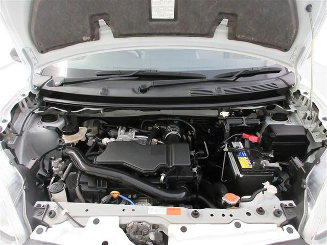 パッソ X S ワンセグ メモリーナビ ミュージックプレイヤー接続可 衝突被害軽減システム ETC ワンオーナー 記録簿 アイドリングストップ(25枚目)