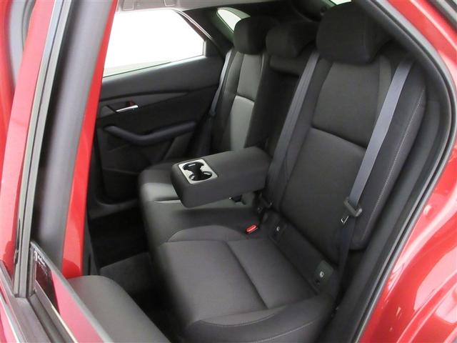 ＣＸ－３０ ２０Ｓ　プロアクティブ　フルセグ　メモリーナビ　ＤＶＤ再生　ミュージックプレイヤー接続可　バックカメラ　衝突被害軽減システム　ＥＴＣ　ドラレコ　ＬＥＤヘッドランプ　記録簿　アイドリングストップ（10枚目）