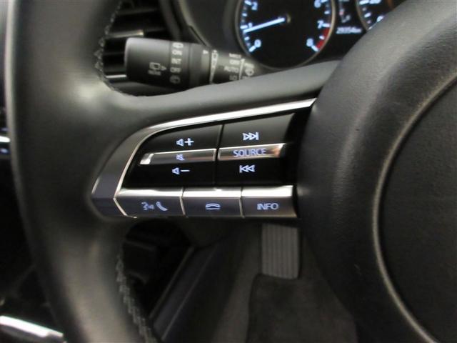 ＣＸ－３０ ２０Ｓ　プロアクティブ　フルセグ　メモリーナビ　ＤＶＤ再生　ミュージックプレイヤー接続可　バックカメラ　衝突被害軽減システム　ＥＴＣ　ドラレコ　ＬＥＤヘッドランプ　記録簿　アイドリングストップ（21枚目）