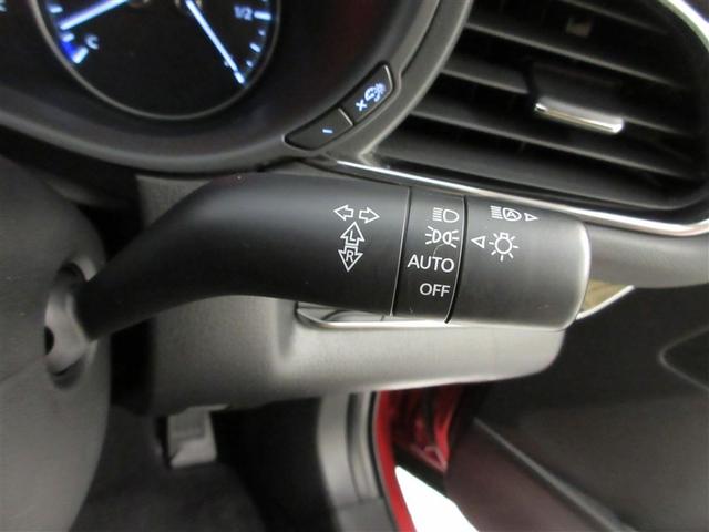 ＣＸ－３０ ２０Ｓ　プロアクティブ　フルセグ　メモリーナビ　ＤＶＤ再生　ミュージックプレイヤー接続可　バックカメラ　衝突被害軽減システム　ＥＴＣ　ドラレコ　ＬＥＤヘッドランプ　記録簿　アイドリングストップ（23枚目）