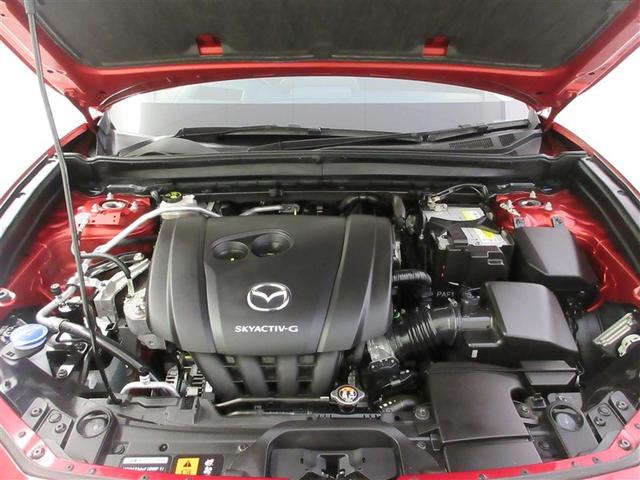 ＣＸ－３０ ２０Ｓ　プロアクティブ　フルセグ　メモリーナビ　ＤＶＤ再生　ミュージックプレイヤー接続可　バックカメラ　衝突被害軽減システム　ＥＴＣ　ドラレコ　ＬＥＤヘッドランプ　記録簿　アイドリングストップ（29枚目）