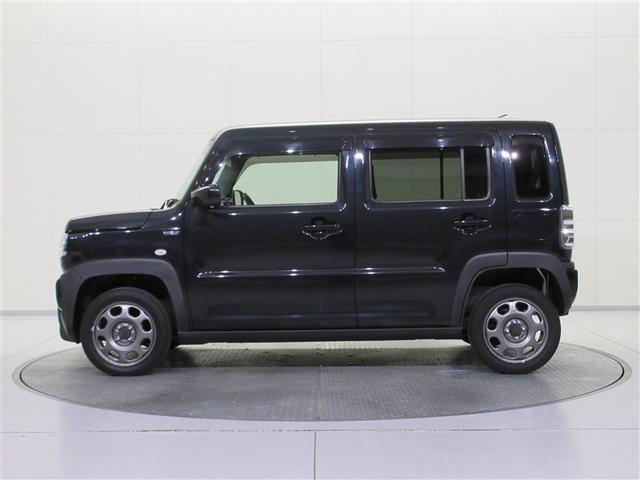 ハスラー ハイブリッドＧ　フルセグ　メモリーナビ　ＤＶＤ再生　ミュージックプレイヤー接続可　バックカメラ　衝突被害軽減システム　ＥＴＣ　ウオークスルー　ワンオーナー　記録簿　アイドリングストップ（3枚目）