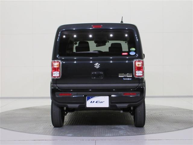 ハスラー ハイブリッドＧ　フルセグ　メモリーナビ　ＤＶＤ再生　ミュージックプレイヤー接続可　バックカメラ　衝突被害軽減システム　ＥＴＣ　ウオークスルー　ワンオーナー　記録簿　アイドリングストップ（4枚目）