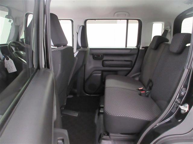 ハスラー ハイブリッドＧ　フルセグ　メモリーナビ　ＤＶＤ再生　ミュージックプレイヤー接続可　バックカメラ　衝突被害軽減システム　ＥＴＣ　ウオークスルー　ワンオーナー　記録簿　アイドリングストップ（9枚目）