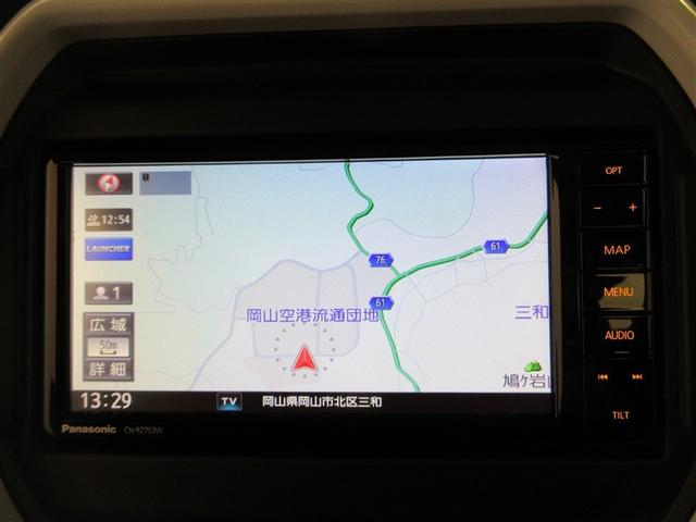 ハスラー ハイブリッドＧ　フルセグ　メモリーナビ　ＤＶＤ再生　ミュージックプレイヤー接続可　バックカメラ　衝突被害軽減システム　ＥＴＣ　ウオークスルー　ワンオーナー　記録簿　アイドリングストップ（12枚目）