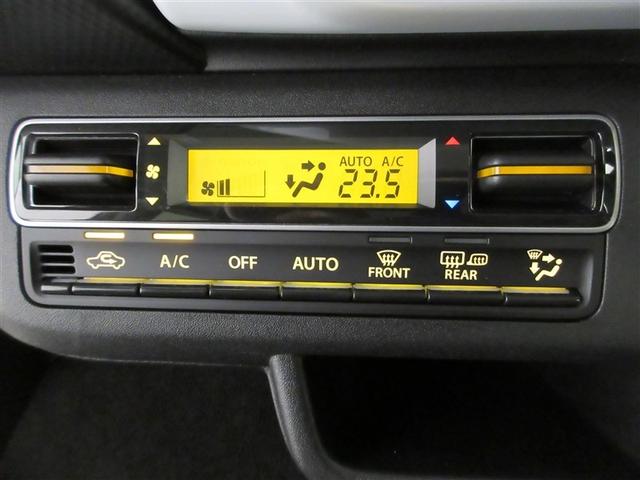 ハスラー ハイブリッドＧ　フルセグ　メモリーナビ　ＤＶＤ再生　ミュージックプレイヤー接続可　バックカメラ　衝突被害軽減システム　ＥＴＣ　ウオークスルー　ワンオーナー　記録簿　アイドリングストップ（14枚目）