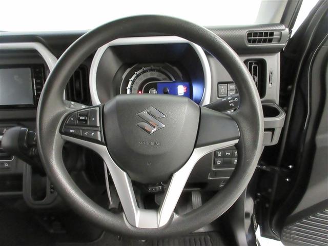 ハスラー ハイブリッドＧ　フルセグ　メモリーナビ　ＤＶＤ再生　ミュージックプレイヤー接続可　バックカメラ　衝突被害軽減システム　ＥＴＣ　ウオークスルー　ワンオーナー　記録簿　アイドリングストップ（19枚目）