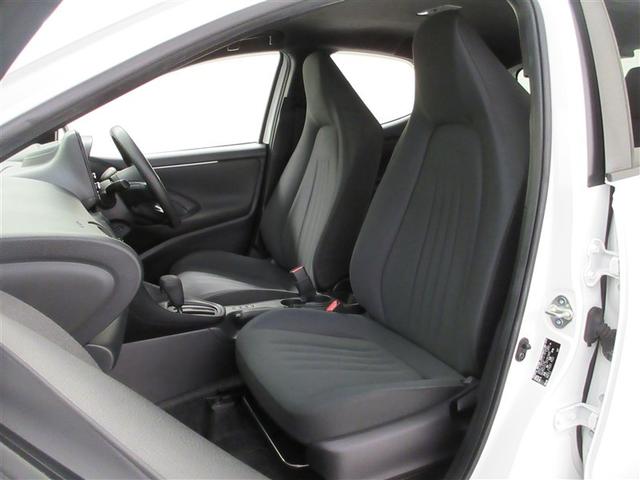 ヤリス ハイブリッドＸ　フルセグ　メモリーナビ　ミュージックプレイヤー接続可　バックカメラ　衝突被害軽減システム　ＥＴＣ　ドラレコ　ワンオーナー　記録簿　アイドリングストップ（9枚目）