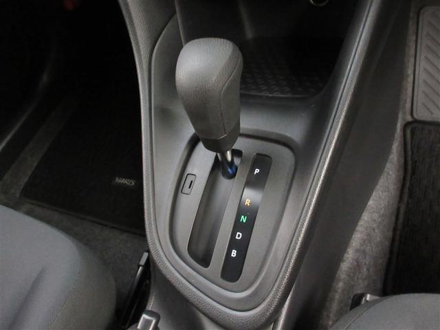 ヤリス ハイブリッドＸ　フルセグ　メモリーナビ　ミュージックプレイヤー接続可　バックカメラ　衝突被害軽減システム　ＥＴＣ　ドラレコ　ワンオーナー　記録簿　アイドリングストップ（16枚目）