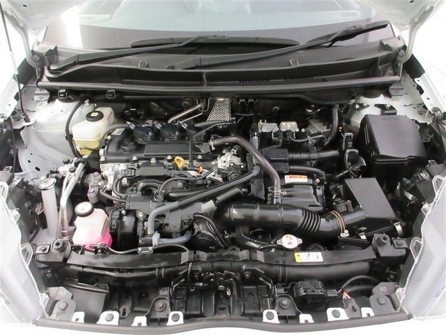 ヤリス ハイブリッドＸ　フルセグ　メモリーナビ　ミュージックプレイヤー接続可　バックカメラ　衝突被害軽減システム　ＥＴＣ　ドラレコ　ワンオーナー　記録簿　アイドリングストップ（29枚目）