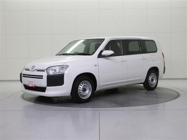 プロボックス ＧＬ　メモリーナビ　ミュージックプレイヤー接続可　バックカメラ　衝突被害軽減システム　ＥＴＣ　ワンオーナー　記録簿　アイドリングストップ（2枚目）