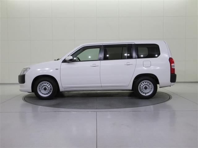 プロボックス ＧＬ　メモリーナビ　ミュージックプレイヤー接続可　バックカメラ　衝突被害軽減システム　ＥＴＣ　ワンオーナー　記録簿　アイドリングストップ（3枚目）