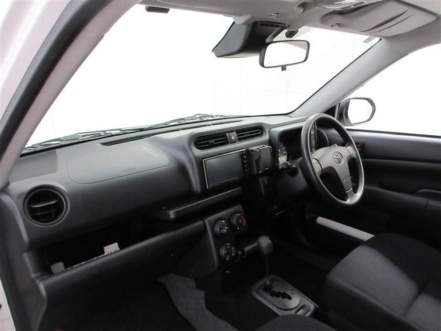 プロボックス ＧＬ　メモリーナビ　ミュージックプレイヤー接続可　バックカメラ　衝突被害軽減システム　ＥＴＣ　ワンオーナー　記録簿　アイドリングストップ（8枚目）