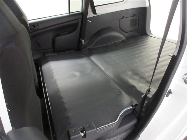 プロボックス ＧＬ　メモリーナビ　ミュージックプレイヤー接続可　バックカメラ　衝突被害軽減システム　ＥＴＣ　ワンオーナー　記録簿　アイドリングストップ（11枚目）