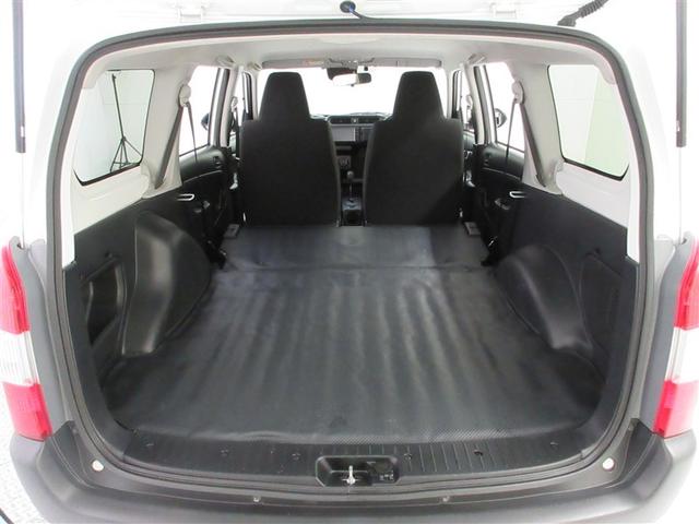 プロボックス ＧＬ　メモリーナビ　ミュージックプレイヤー接続可　バックカメラ　衝突被害軽減システム　ＥＴＣ　ワンオーナー　記録簿　アイドリングストップ（12枚目）