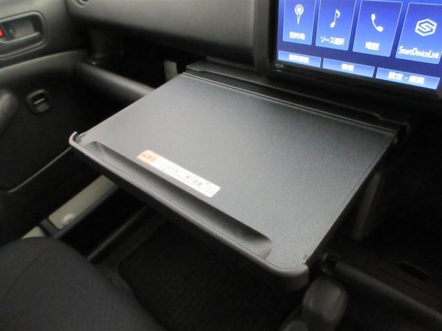 プロボックス ＧＬ　メモリーナビ　ミュージックプレイヤー接続可　バックカメラ　衝突被害軽減システム　ＥＴＣ　ワンオーナー　記録簿　アイドリングストップ（16枚目）