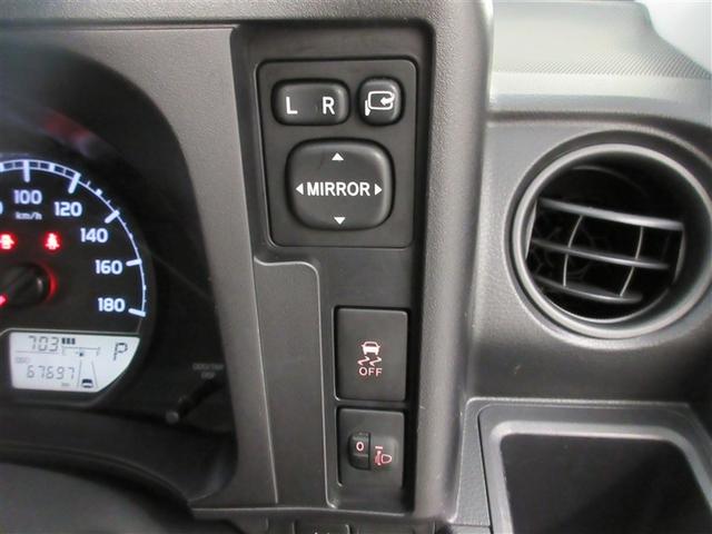 プロボックス ＧＬ　メモリーナビ　ミュージックプレイヤー接続可　バックカメラ　衝突被害軽減システム　ＥＴＣ　ワンオーナー　記録簿　アイドリングストップ（24枚目）