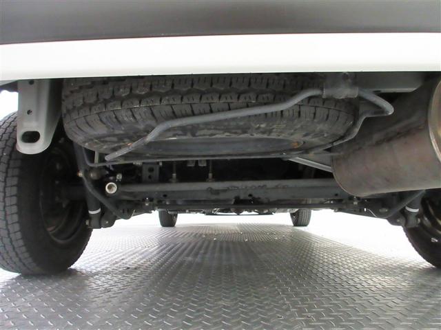 プロボックス ＧＬ　メモリーナビ　ミュージックプレイヤー接続可　バックカメラ　衝突被害軽減システム　ＥＴＣ　ワンオーナー　記録簿　アイドリングストップ（28枚目）