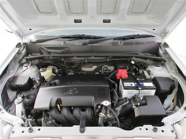 プロボックス ＧＬ　メモリーナビ　ミュージックプレイヤー接続可　バックカメラ　衝突被害軽減システム　ＥＴＣ　ワンオーナー　記録簿　アイドリングストップ（29枚目）