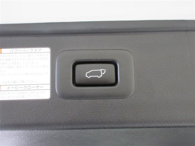 アルファードハイブリッド SR Cパッケージ サンルーフ 4WD フルセグ メモリーナビ DVD再生 ミュージックプレイヤー接続可 後席モニター バックカメラ 衝突被害軽減システム ETC ドラレコ 両側電動スライド LEDヘッドランプ 記録簿(13枚目)