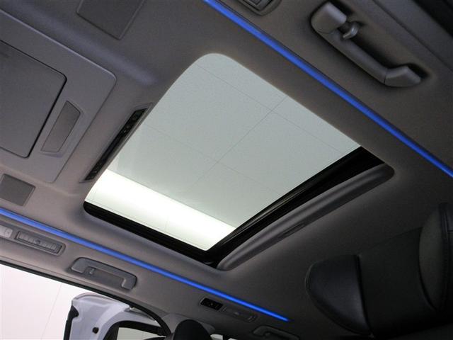 アルファードハイブリッド SR Cパッケージ サンルーフ 4WD フルセグ メモリーナビ DVD再生 ミュージックプレイヤー接続可 後席モニター バックカメラ 衝突被害軽減システム ETC ドラレコ 両側電動スライド LEDヘッドランプ 記録簿(15枚目)