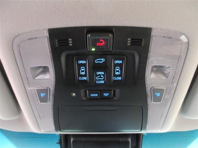 アルファードハイブリッド SR Cパッケージ サンルーフ 4WD フルセグ メモリーナビ DVD再生 ミュージックプレイヤー接続可 後席モニター バックカメラ 衝突被害軽減システム ETC ドラレコ 両側電動スライド LEDヘッドランプ 記録簿(26枚目)