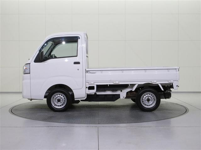 ハイゼットトラック スタンダード 4WD ETC ワンオーナー 記録簿(3枚目)