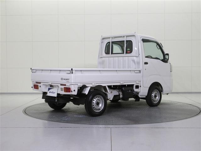 ハイゼットトラック スタンダード 4WD ETC ワンオーナー 記録簿(5枚目)