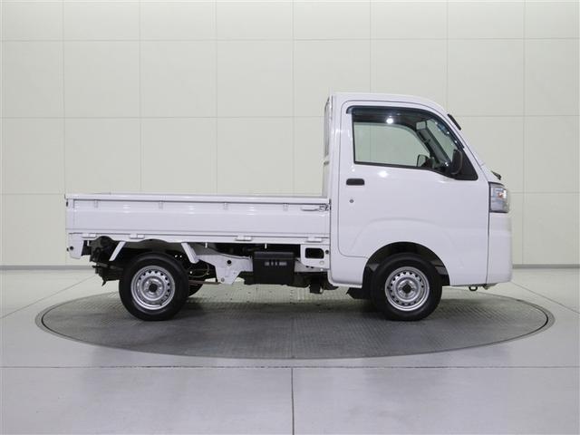 ハイゼットトラック スタンダード 4WD ETC ワンオーナー 記録簿(6枚目)