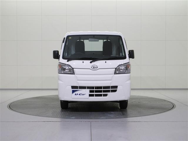 ハイゼットトラック スタンダード 4WD ETC ワンオーナー 記録簿(7枚目)