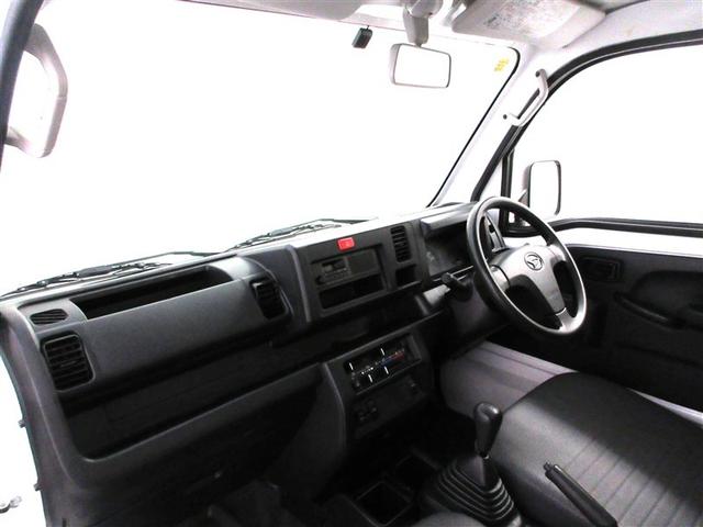 ハイゼットトラック スタンダード 4WD ETC ワンオーナー 記録簿(8枚目)