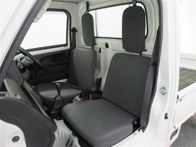 ハイゼットトラック スタンダード 4WD ETC ワンオーナー 記録簿(9枚目)