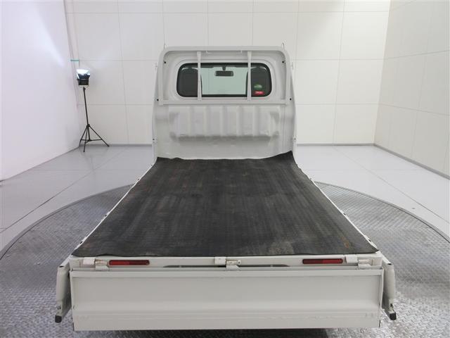 ハイゼットトラック スタンダード 4WD ETC ワンオーナー 記録簿(10枚目)