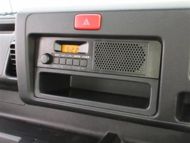 ハイゼットトラック スタンダード 4WD ETC ワンオーナー 記録簿(12枚目)