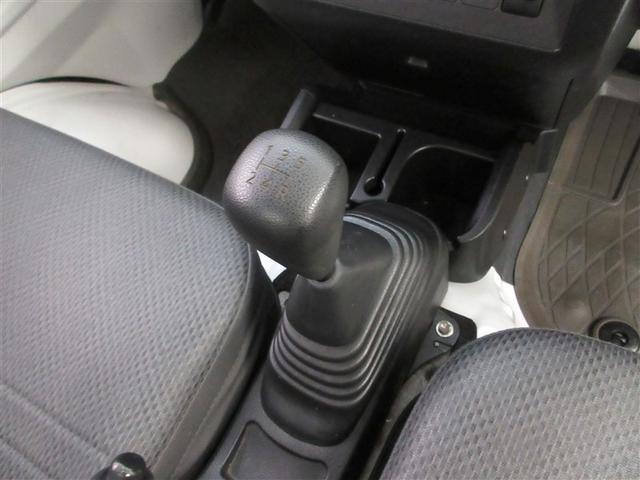 ハイゼットトラック スタンダード 4WD ETC ワンオーナー 記録簿(14枚目)