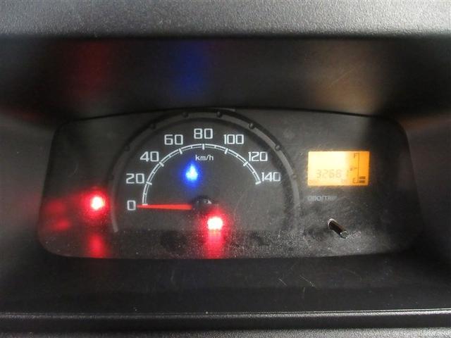 ハイゼットトラック スタンダード 4WD ETC ワンオーナー 記録簿(16枚目)