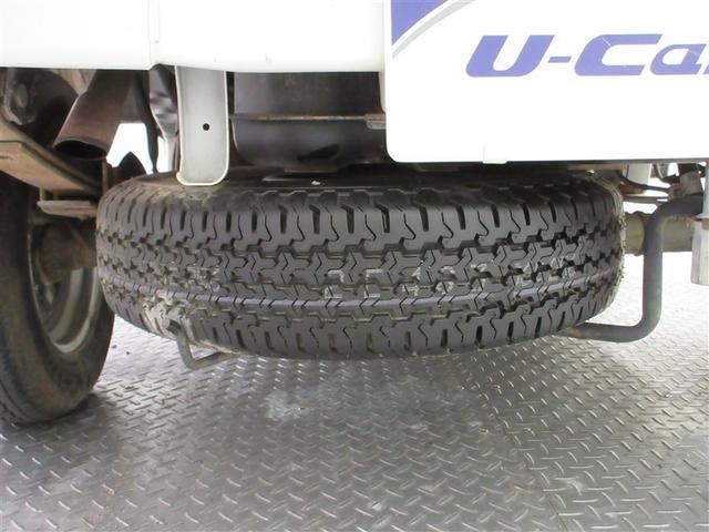 ハイゼットトラック スタンダード 4WD ETC ワンオーナー 記録簿(21枚目)