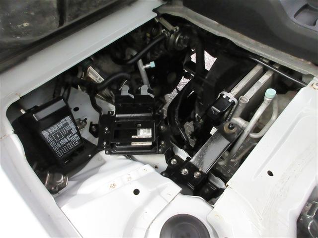 ハイゼットトラック スタンダード 4WD ETC ワンオーナー 記録簿(23枚目)