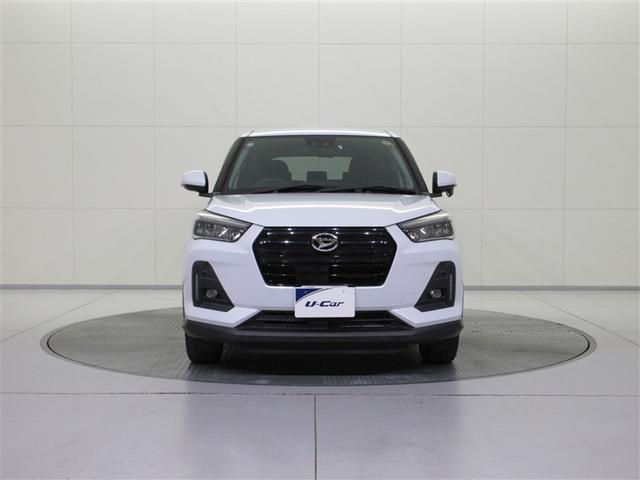 ロッキー Ｇ　フルセグ　メモリーナビ　ＤＶＤ再生　ミュージックプレイヤー接続可　バックカメラ　衝突被害軽減システム　ドラレコ　ＬＥＤヘッドランプ　ワンオーナー　記録簿　アイドリングストップ（7枚目）