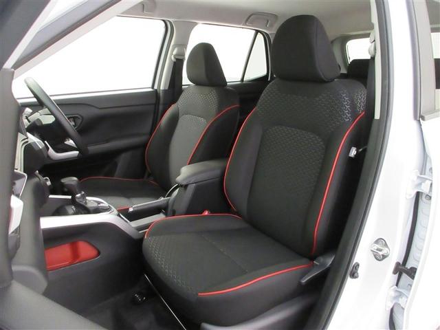 ロッキー Ｇ　フルセグ　メモリーナビ　ＤＶＤ再生　ミュージックプレイヤー接続可　バックカメラ　衝突被害軽減システム　ドラレコ　ＬＥＤヘッドランプ　ワンオーナー　記録簿　アイドリングストップ（9枚目）