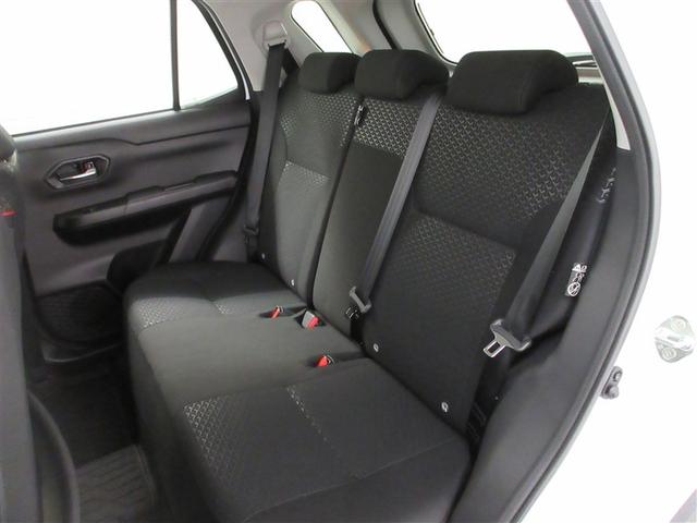 ロッキー Ｇ　フルセグ　メモリーナビ　ＤＶＤ再生　ミュージックプレイヤー接続可　バックカメラ　衝突被害軽減システム　ドラレコ　ＬＥＤヘッドランプ　ワンオーナー　記録簿　アイドリングストップ（10枚目）