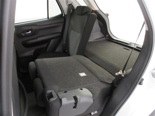 ロッキー Ｇ　フルセグ　メモリーナビ　ＤＶＤ再生　ミュージックプレイヤー接続可　バックカメラ　衝突被害軽減システム　ドラレコ　ＬＥＤヘッドランプ　ワンオーナー　記録簿　アイドリングストップ（11枚目）